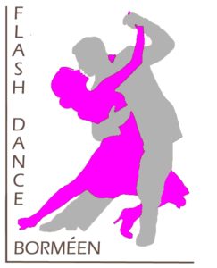 club de danse Flash Danse Borméen
