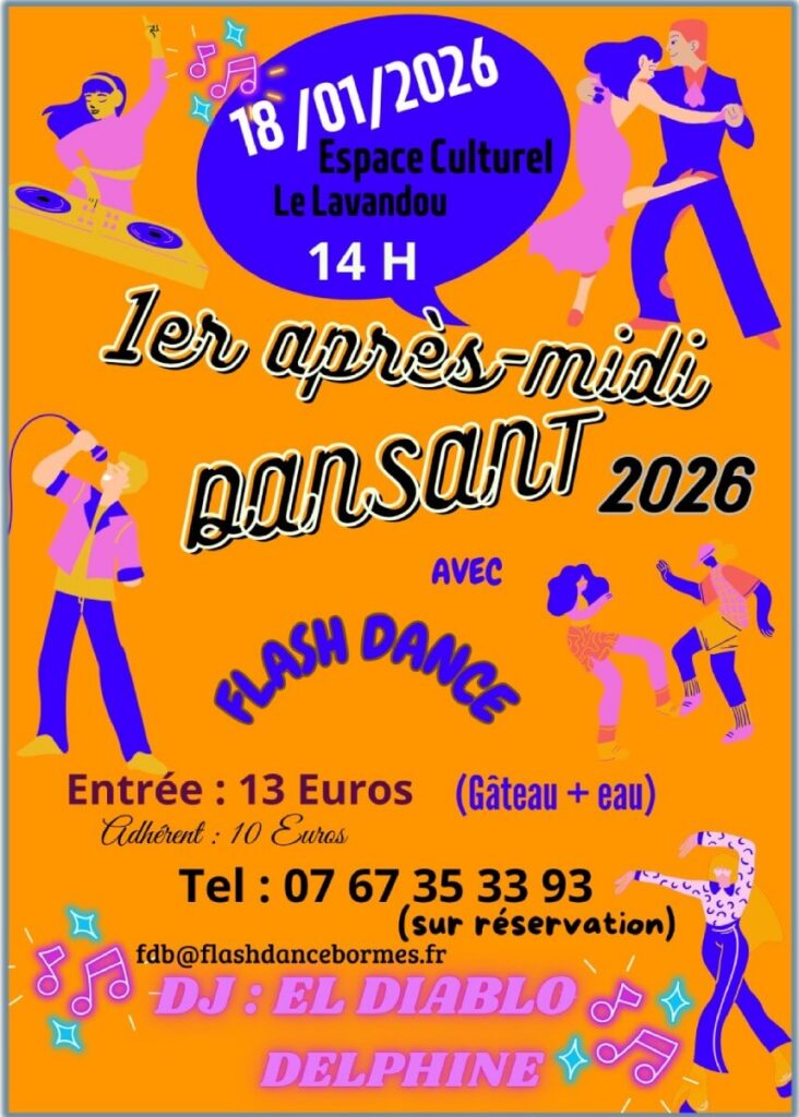 Après_midi dansant 2 du 18 01 2026